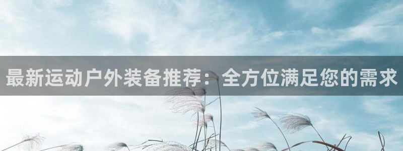 新宝GG手机客户端